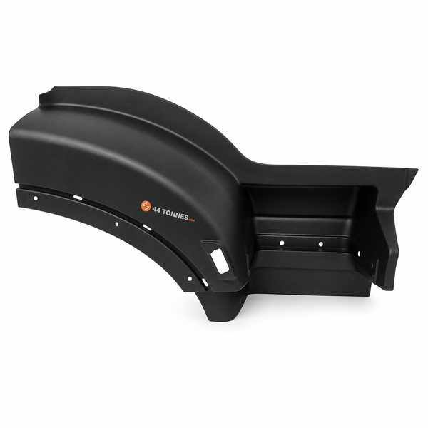 Revêtement d'aile avant droite pour IVECO - 0005802314659 0005802402701 5802330415