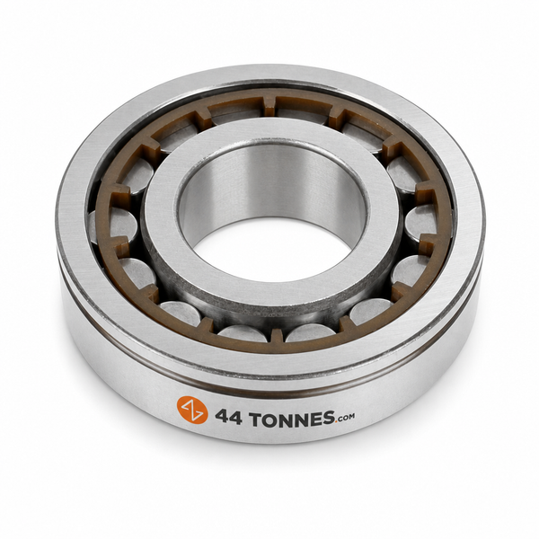 Roulement à rouleaux cylindre pour MERCEDES-BENZ - 0009818601 0009819601 0019814501