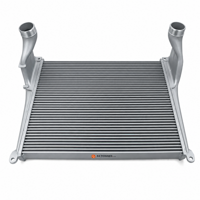 Radiateur à air pour MERCEDES-BENZ - 9605000002 9605000102 9605000702 — réf. 44T-3LEGH6, pièce détachée poids lourd