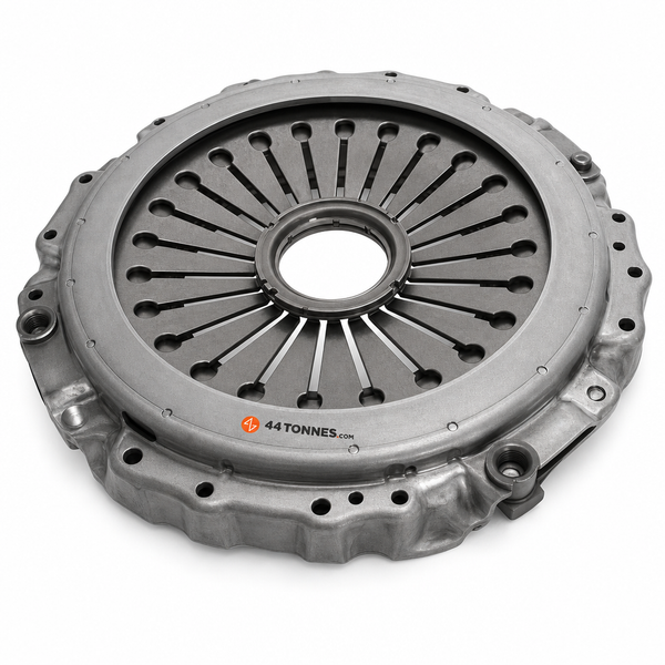 Kit d'embrayage pour MERCEDES-BENZ - 0202505201 020250520180 A0202505201