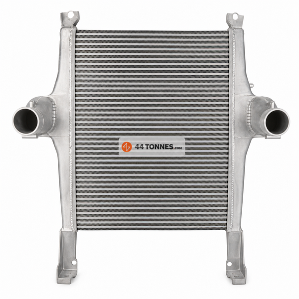 Radiateur à air pour IVECO - 0000504015564