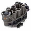 Valve de protection 4 circuits pour IVECO - 42566889