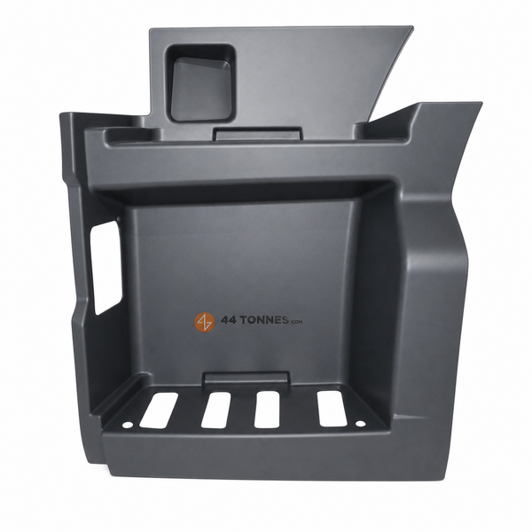 Caisson d'emmarchement gauche pour MAN - 81615200075