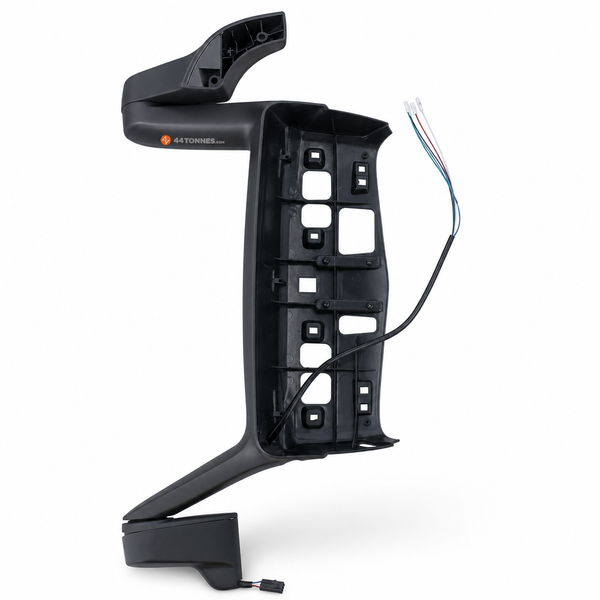 Carter de rétroviseur droite pour VOLVO - 0020567635 0020567649 20455980