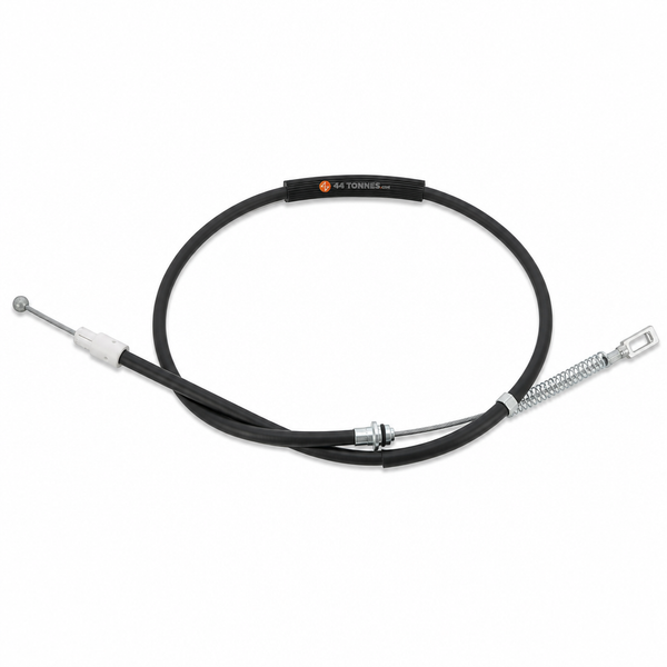 Câble de commande arrière gauche pour MERCEDES-BENZ, Vw - 9064203185 9064204585 9064207185