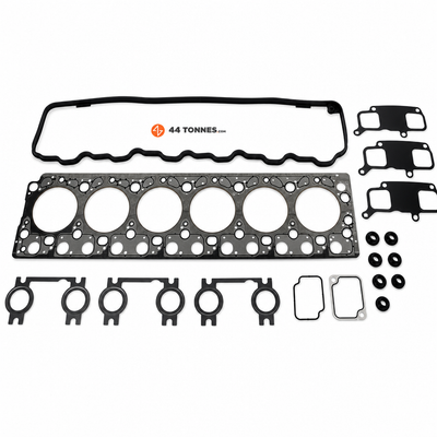 Kit de joints d'étanchéité culasse pour MERCEDES-BENZ - 9060100421 9060103621 9060105521 — réf. 44T-3PXCY2, pièce détachée poids lourd
