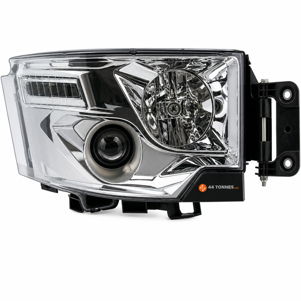Phare principal droite pour RENAULT - 7482622272
