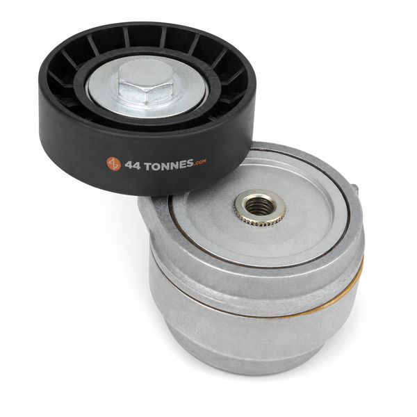 Tendeur de courroie pour IVECO, RENAULT - 5010284907 5010553544