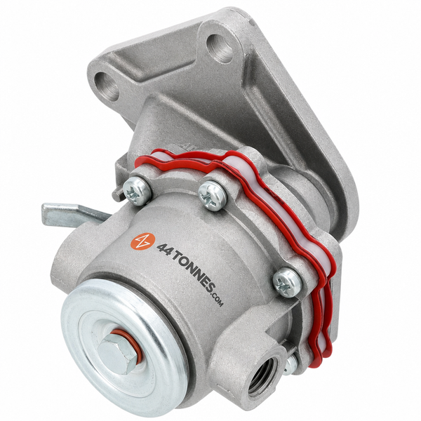 Pompe à carburant pour IVECO - 0000004830098 02997148 4764289