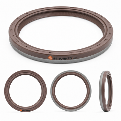 Joint spi du côté boîte de vitesses pour MAN, NEOPLAN - MERCEDES-BENZ 0059972647 0069973347 0079972446 — réf. 44T-3RK45D, pièce détachée poids lourd
