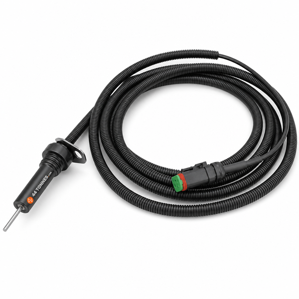 Témoin d'usure pour RENAULT, VOLVO - 0020928559 0023740272 20576608