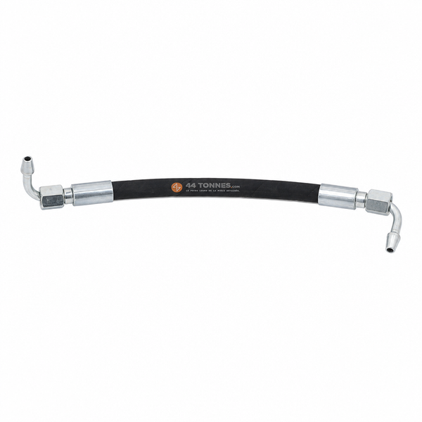 Conduite d'huile pour VOLVO - 0000980803