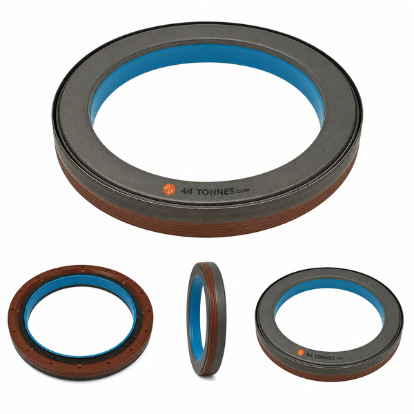 Joint spi du côté boîte de vitesses pour IVECO, Citroën, Fiat - 0000504014232 504180969