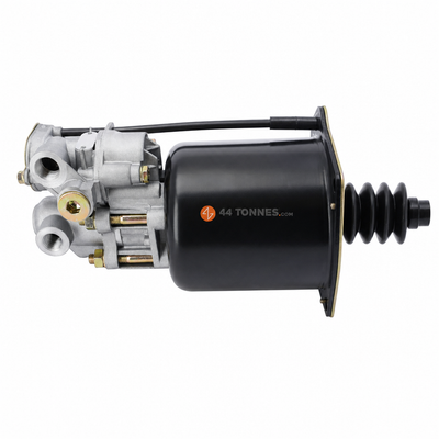 Servo d'embrayage pour MERCEDES-BENZ - 0012955607 A0012955607 — réf. 44T-3UL9NG, pièce détachée poids lourd