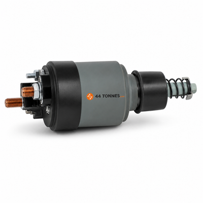 Relais de démarreur pour DAF - 1627131 1787201 — réf. 44T-3UWQXN, pièce détachée poids lourd