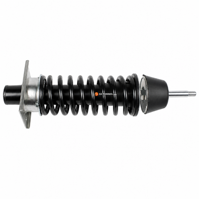 Amortisseur de cabine pour MERCEDES-BENZ - 6208900019 6208900119 A6208900019 — réf. 44T-3V7JMV, pièce détachée poids lourd