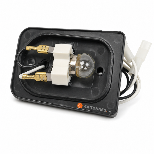 Porte lampe pour VOLVO - 0020409787