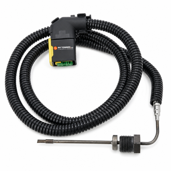 Capteur de température de gaz d'échappement pour MERCEDES-BENZ - 0115425018 A0115425018