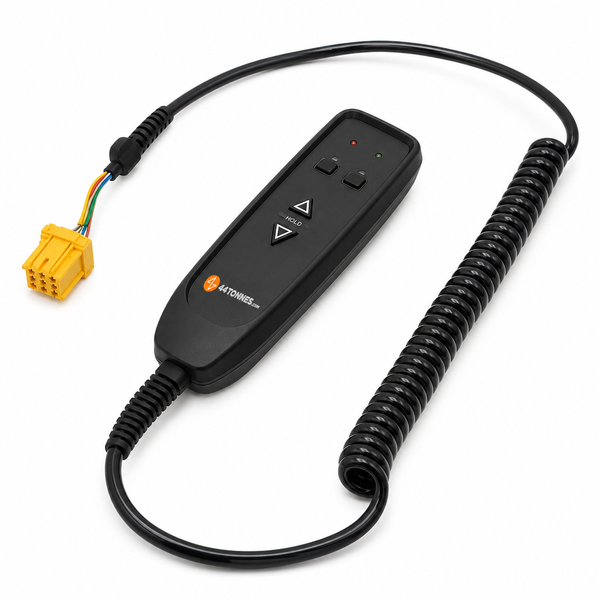 Télécommande pour VOLVO - 0022234415 20756753