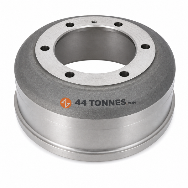 Tambour de frein pour IVECO - 07172788