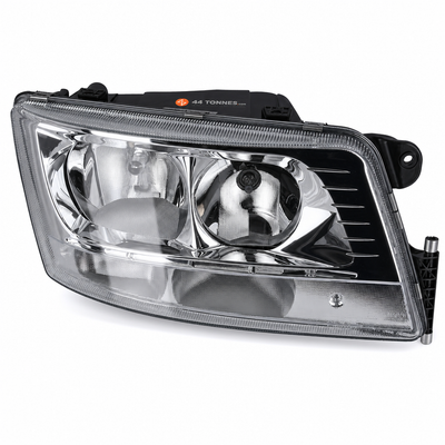 Phare principal droite pour MAN - 81251016760 81251016772 — réf. 44T-3Z57NV, pièce détachée poids lourd