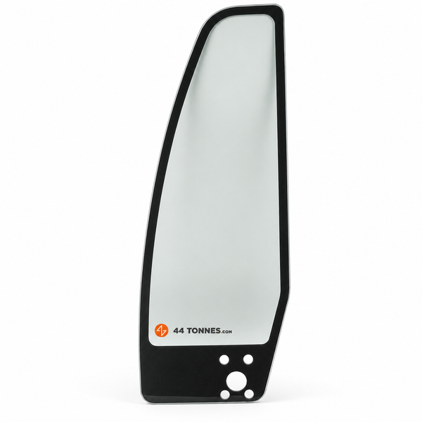 Vitre de porte gauche pour MAN - 85626500003 85626500009