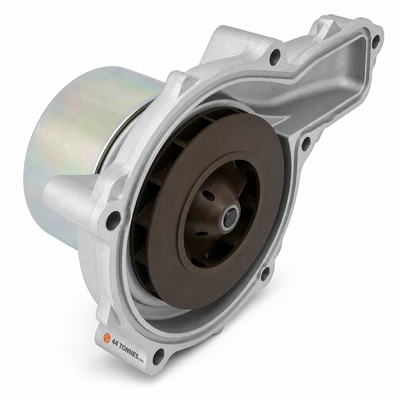 Pompe à eau pour RENAULT - VOLVO 21284318S 21960481S 22195464S — réf. 44T-429YH4, pièce détachée poids lourd