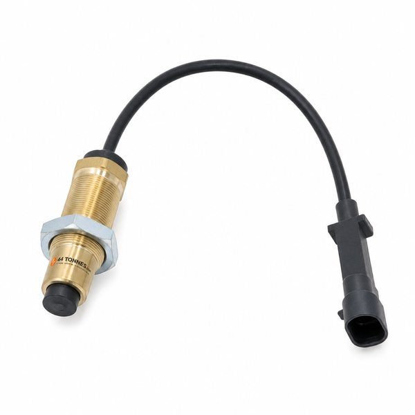 Capteur de vitesse de rotation pour IVECO - 0000042577011 04861291
