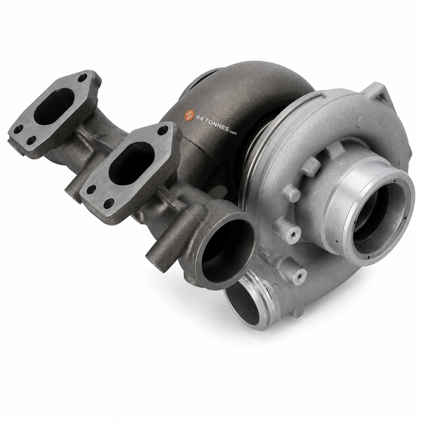 Turbocompresseur pour DAF - 1679175 1679176 1689171