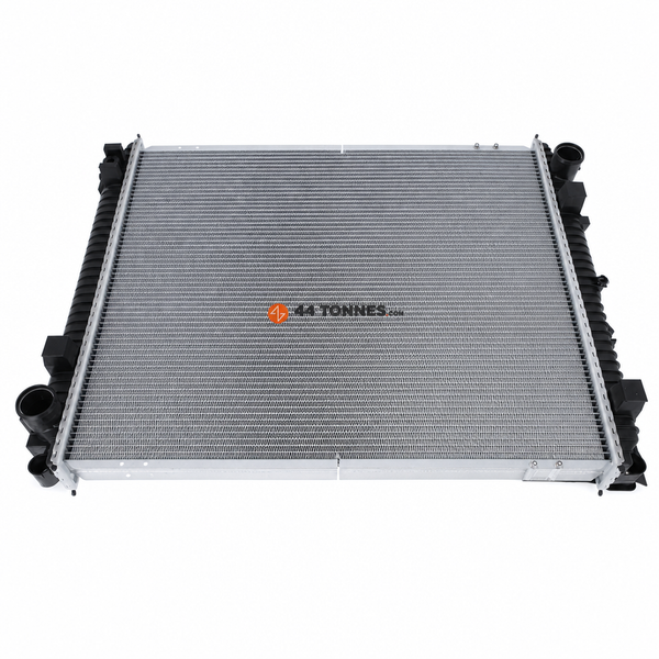 Radiateur pour MAN - 81061016494 81061016506
