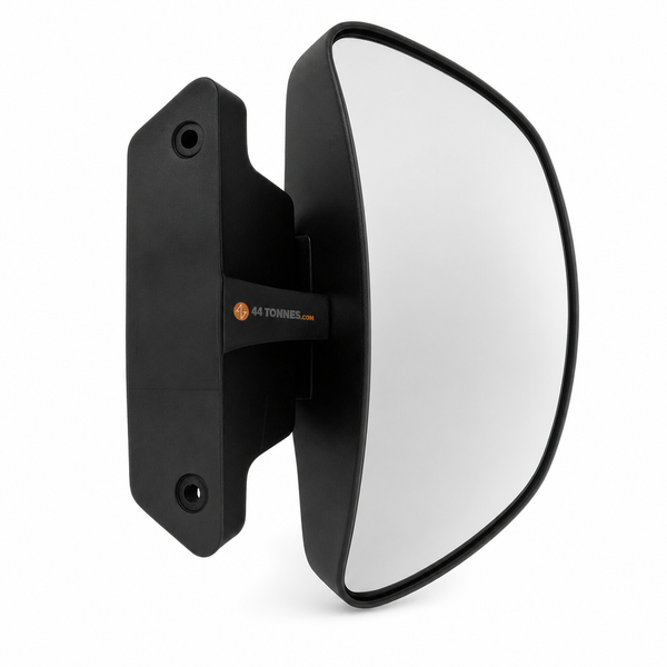 Rétroviseur à grand angle pour RENAULT - 7484188013