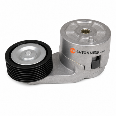 Kit de tendeur de courroie pour SCANIA - 1438743S 1503115S 1545984S — réf. 44T-44GCAX, pièce détachée poids lourd