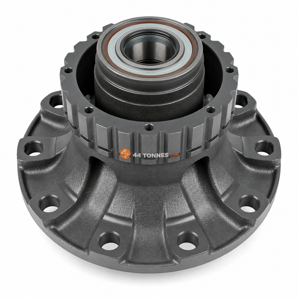 Moyeu de roue essieu arrière pour VOLVO - 85105692S 85111792S