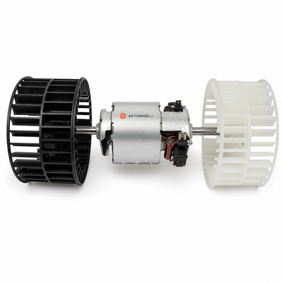 Moteur de ventilateur pour MERCEDES-BENZ, MAN - 0008306308 0008309308 A0008306308 — réf. 44T-44TJ2T, pièce détachée poids lourd
