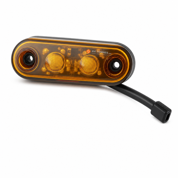 Feu de position pour RENAULT - 7485114646