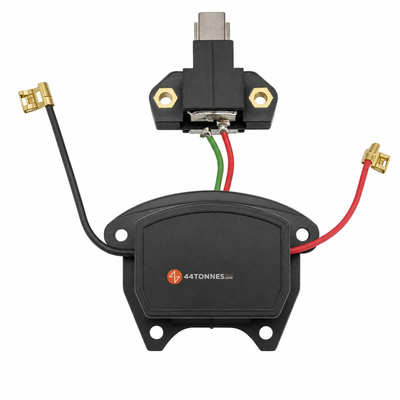 Régulateur pour RENAULT, VOLVO, Sisu - 0001089451 1696946 — réf. 44T-453Y6V, pièce détachée poids lourd