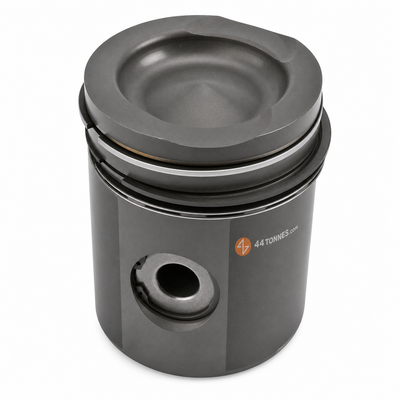 Piston pour SCANIA - 1305448 1305449 1386074 — réf. 44T-45G9T6, pièce détachée poids lourd