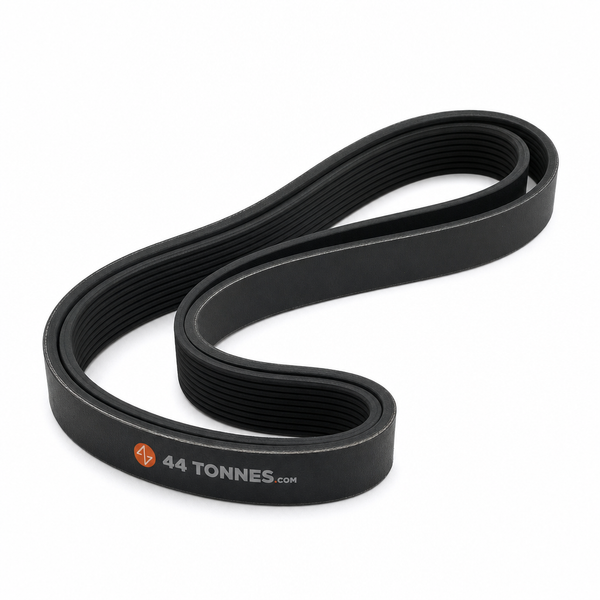 Courroie multi-nervures pour SCANIA, VOLVO - 0020873009