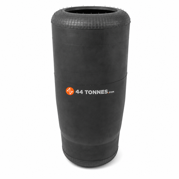 Coussin d'air pour BPW, Gigant, Sae-smb - SETRA 4731040000