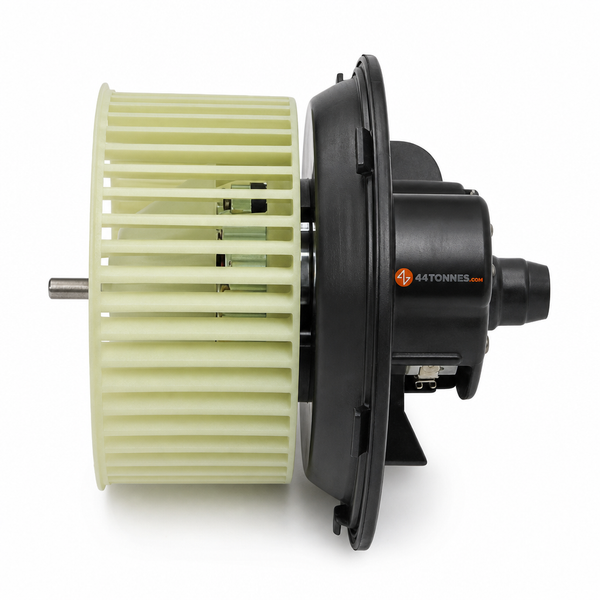 Moteur de ventilateur pour MERCEDES-BENZ - 0028302408 0028304008 0038308908