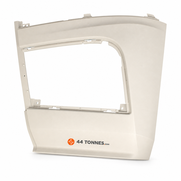 Cache pour MERCEDES-BENZ - 9608855525 A9608855525