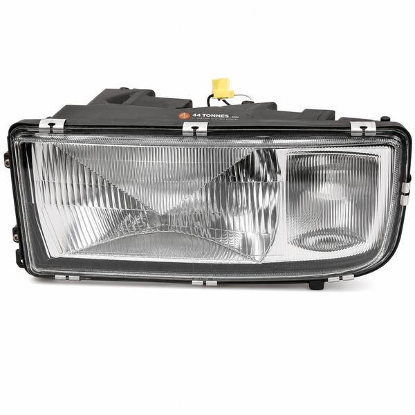 Phare principal gauche pour MERCEDES-BENZ - 9418204361 9418205961 A9418204361
