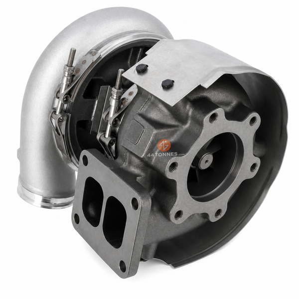 Turbocompresseur pour MAN, NEOPLAN - 51091007401 51091009401 51091017233