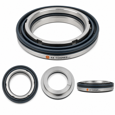 Rondelle de pression pour BPW - MERCEDES-BENZ 0059971945 0139977548 A0059971945 — réf. 44T-4AFAHE, pièce détachée poids lourd