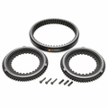 Kit de réparation pour RENAULT, VOLVO - 0021488155 21313312S 21488162S
