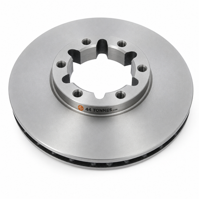 Disque de frein essieu arrière pour RENAULT - 7485141535 — réf. 44T-4AWFNX, pièce détachée poids lourd