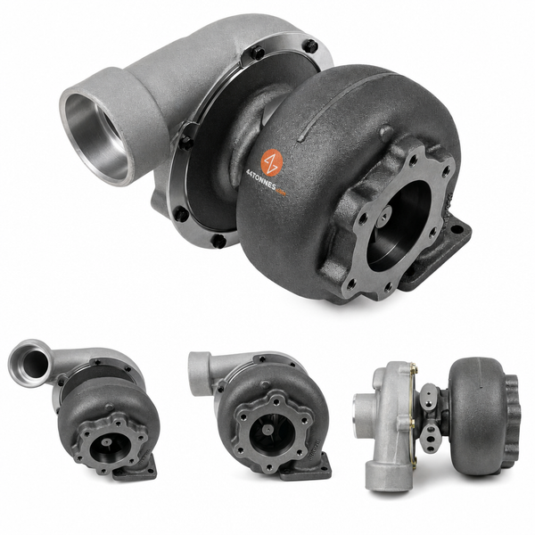 Turbocompresseur pour MERCEDES-BENZ - 0010968199 0010968299 0020960299