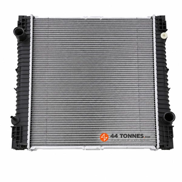 Radiateur pour MERCEDES-BENZ, SETRA - 0025011401 A0025011401