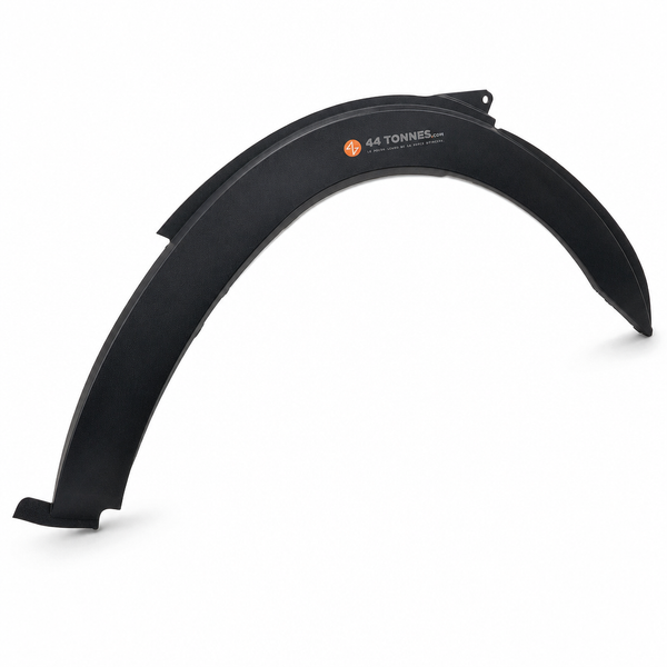 Panneau droite pour IVECO - 5801521530
