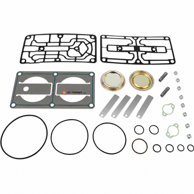 Kit de réparation, compresseur pour SCANIA - 1880194S11 — réf. 44T-4DVSFV, pièce détachée poids lourd